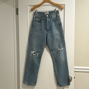 Agolde jeans
